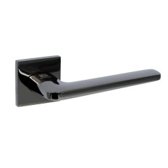 Ручки раздельные BUSSARE FRESCO A-55-40 B.NICKEL (00-00021507)