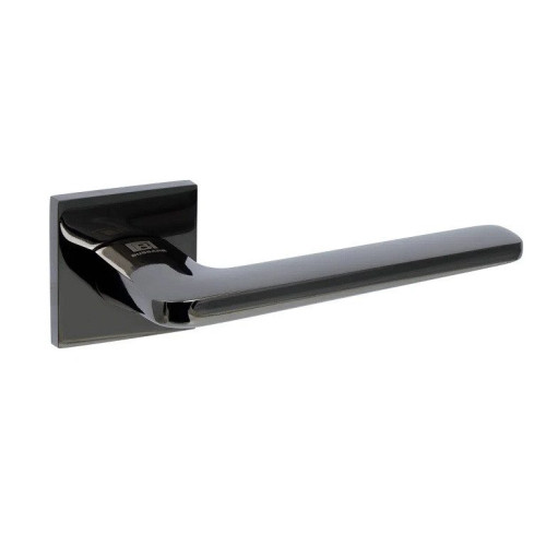 Ручки раздельные BUSSARE FRESCO A-55-40 B.NICKEL (00-00021507)