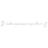 Карниз Ле-Гранд кованный 1,6-3,0м (1ряд) D16/19 белый, лист (5)