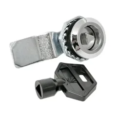 Замок EKF 22-25/46 PROxima ip54