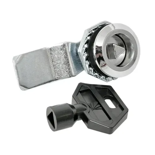 Замок EKF 22-25/46 PROxima ip54