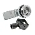 Замок EKF 22-25/46 PROxima ip54