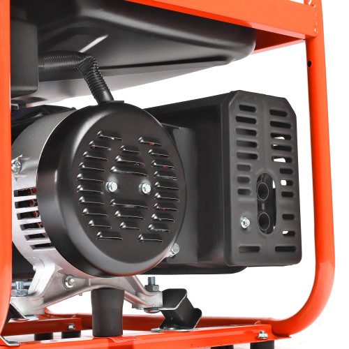 Генератор бензиновый PATRIOT GRS 6700C (476102105) (*50)