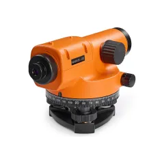 Нивелир оптический ACULA NIVEX B-20 + штатив Geo 12-S + рейка TLS 3 (3м)