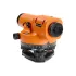 Нивелир оптический ACULA NIVEX B-20 + штатив Geo 12-S + рейка TLS 3 (3м)