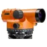 Нивелир оптический ACULA NIVEX B-20 + штатив Geo 12-S + рейка TLS 3 (3м)