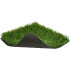 Трава искусственная Premium Grass Comfort 40мм*2м (18м/п)