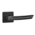 Ручки раздельные AJAX SIGMA K.JK51 BL-24 черный (47677)