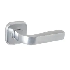 Ручки раздельные FUARO K.XL62.TOR SSC-16 сатинированный хром (40853)