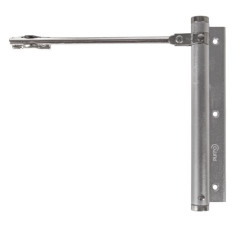 Доводчик PUNTO пружинный SDC1040 AL 40 кг (алюминий) (63055)