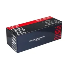 Защелка DK672 AC-PS (6072 AC-P) (без фик.) медь (25213) (PUNTO)