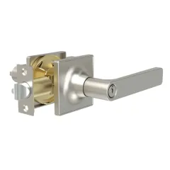 Защелка DK710/BL SN-ET (кл./фик.) никель (58425) (PUNTO)