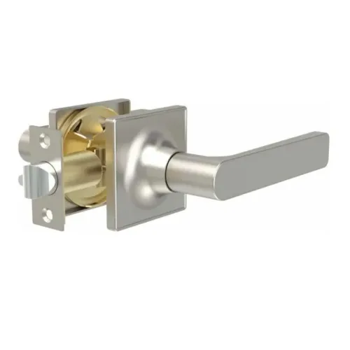 Защелка DK710/BL SN-PS (без фик.)никель (58427) (PUNTO)