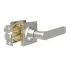 Защелка DK710/BL SN-PS (без фик.)никель (58427) (PUNTO)