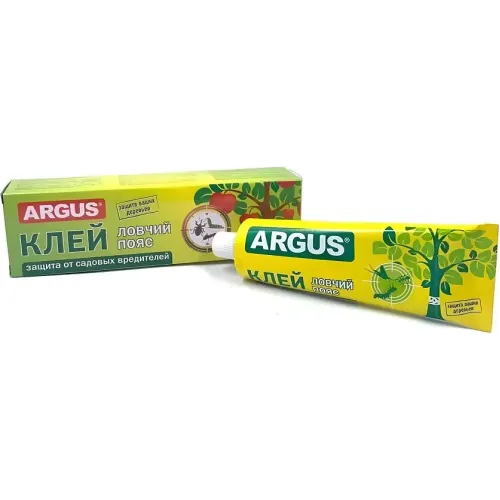 Ловчий пояс Argus Garden для деревьев 135гр (558629)