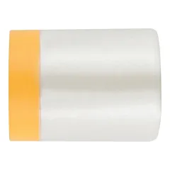 Пленка укрывная MASTER COLOR с клейкой лентой 7мкм 550мм*33м (30-7114)