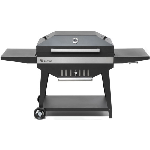 Гриль GRATAR MASTER XL GM 880