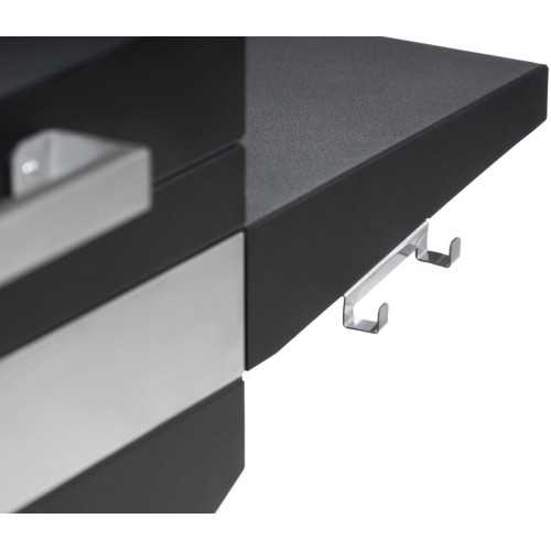 Гриль GRATAR MASTER XL GM 880