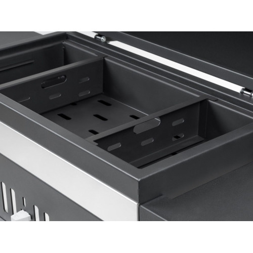 Гриль GRATAR MASTER XL GM 880