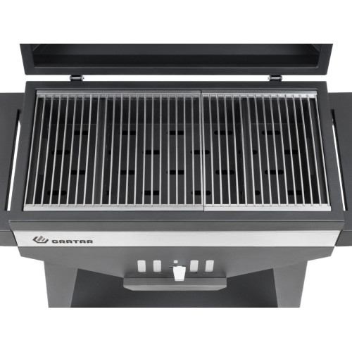 Гриль GRATAR MASTER XL GM 880