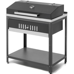 Гриль PATIO G850