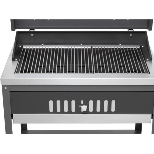 Гриль PATIO G850