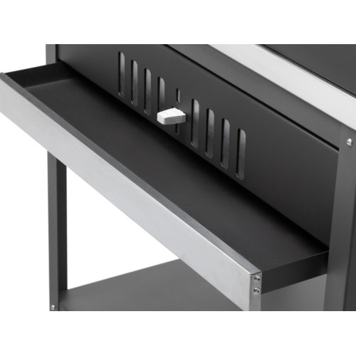 Гриль PATIO G850