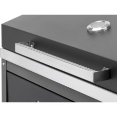 Гриль PATIO G850