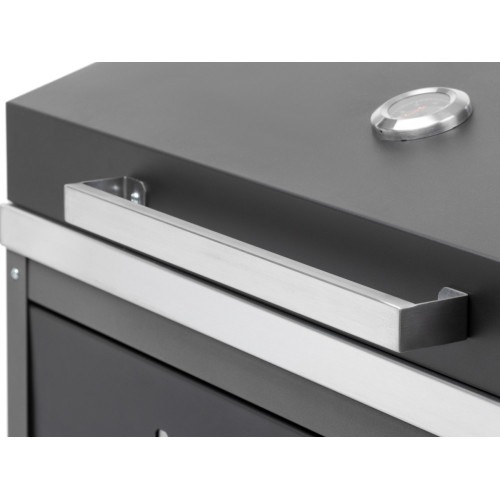 Гриль PATIO G850