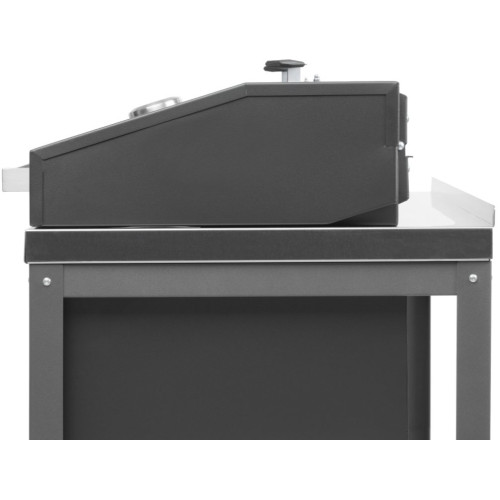 Гриль PATIO G850