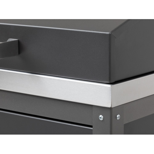 Гриль PATIO G850