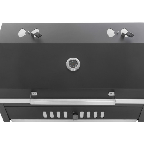Гриль PATIO G850