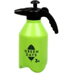 Опрыскиватель Green Days 3л (6590-00)