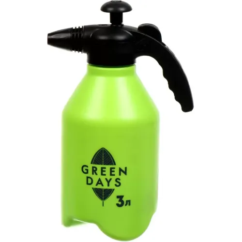 Опрыскиватель Green Days 3л (6590-00)