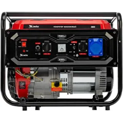 Генератор бензиновый MTX RS-9000E, 7кВт (946165)