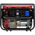 Генератор бензиновый MTX RS-9000E, 7кВт (946165)