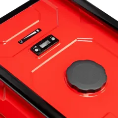 Генератор бензиновый MTX RS-9000E, 7кВт (946165)