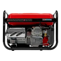 Генератор бензиновый MTX RS-4000E, 3,3кВт (946125)