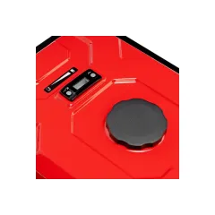 Генератор бензиновый MTX RS-4000E, 3,3кВт (946125)