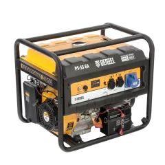 Генератор бензиновый DENZEL PS-55EA (946874) (*20)