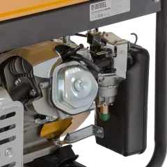 Генератор бензиновый DENZEL PS-55EA (946874) (*20)