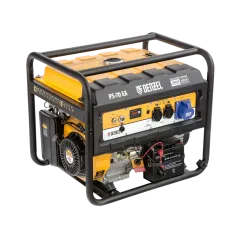 Генератор бензиновый DENZEL PS-70EA (946894) (*20)