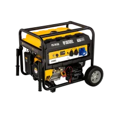 Генератор бензиновый DENZEL PS-70EA (946894) (*20)