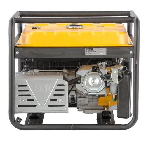 Генератор бензиновый DENZEL PS-70EA (946894) (*20)