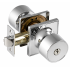Защелка DK772/BL CP-ET (кл./фик.) хром (58413) (PUNTO)