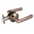Защелка DK626 AC-PS (6026 AC-P) (без фик.) медь (36841) (PUNTO)
