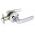 Защелка DK626 CP-PS (6026 CP-P) (без фик.) хром (36847) (PUNTO)