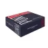 Защелка DK626 CP-PS (6026 CP-P) (без фик.) хром (36847) (PUNTO)
