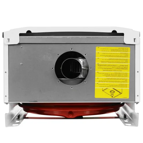Котел газовый настенный BAXI ECO Nova 14 F