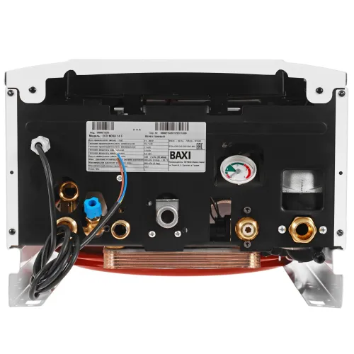 Котел газовый настенный BAXI ECO Nova 14 F